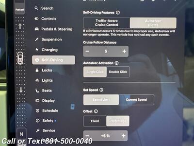 2025 Tesla Model X Plaid - Photo 30 - North Salt Lake, UT 84010