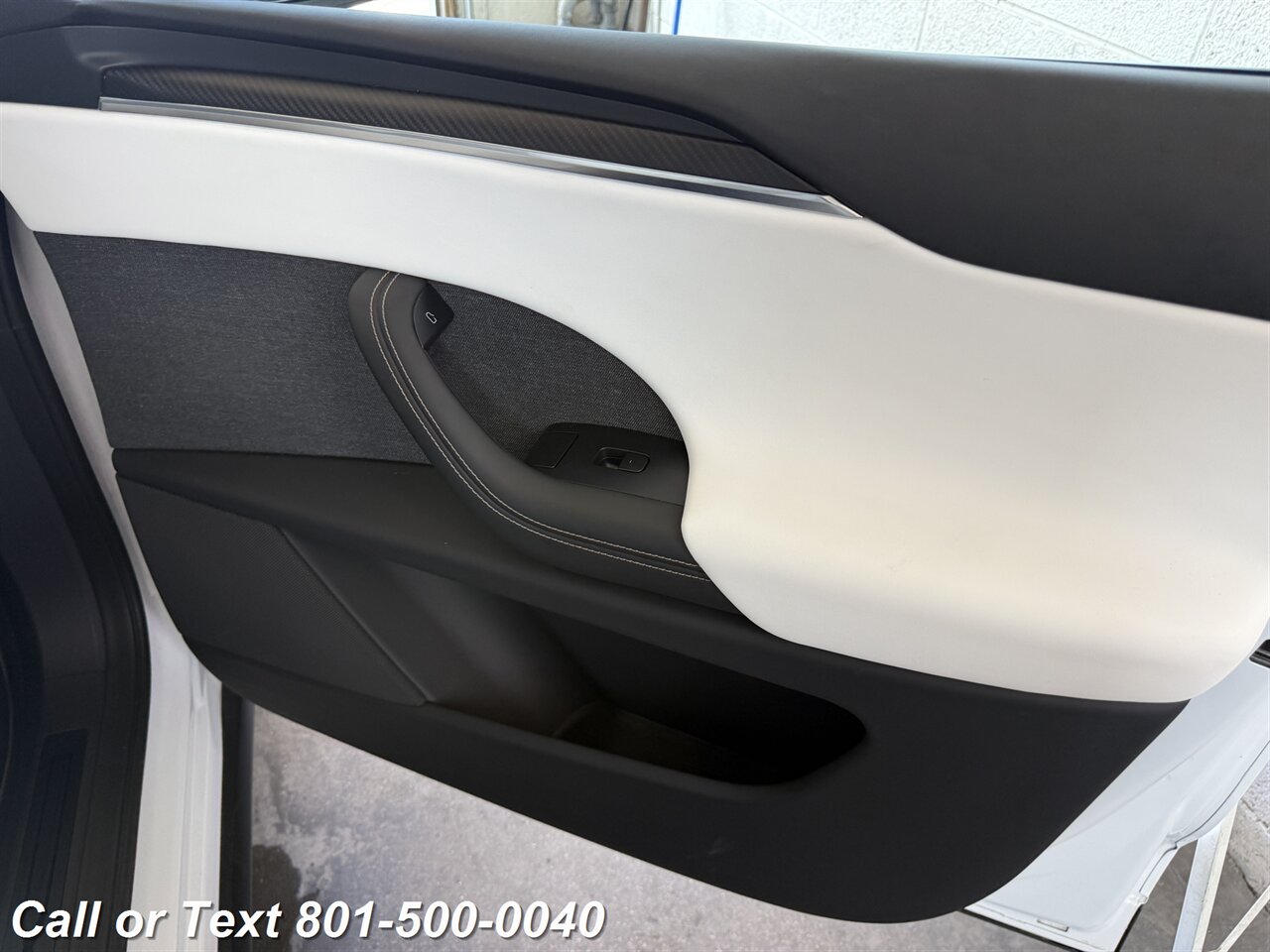 2025 Tesla Model X Plaid - Photo 41 - North Salt Lake, UT 84010