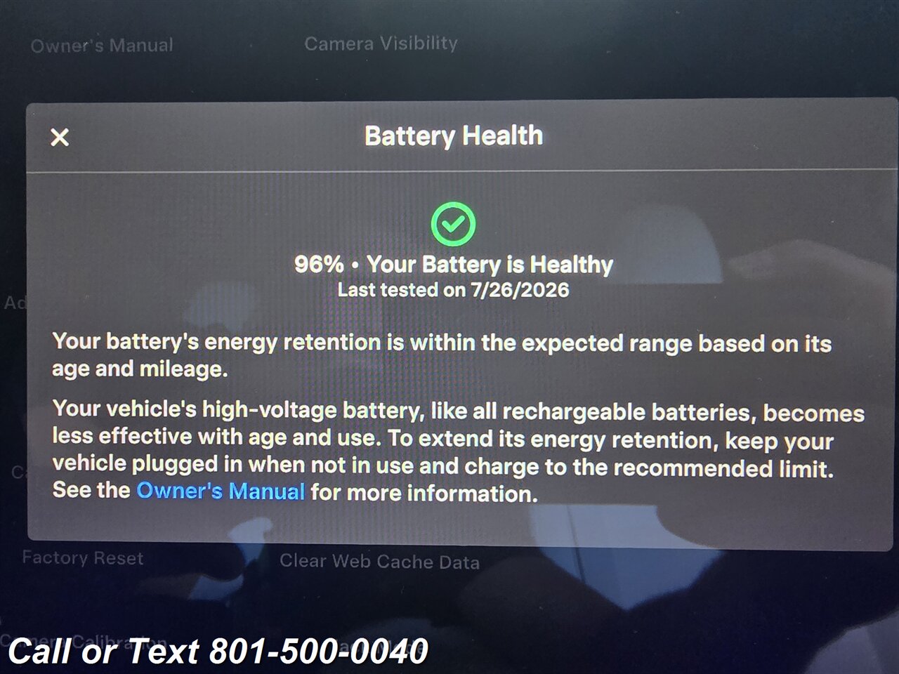 2025 Tesla Model X Plaid - Photo 4 - North Salt Lake, UT 84010