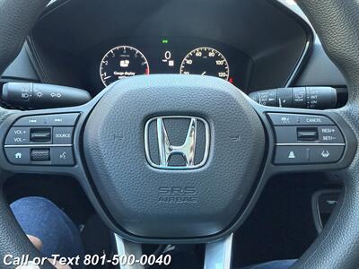 2024 Honda CR-V EX   - Photo 34 - North Salt Lake, UT 84010