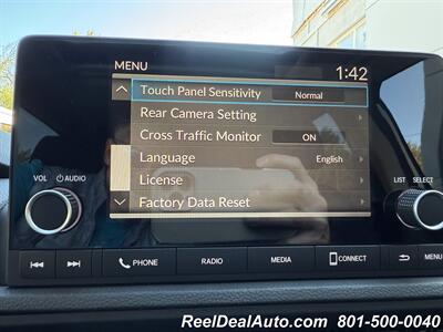 2024 Honda CR-V EX   - Photo 32 - North Salt Lake, UT 84010