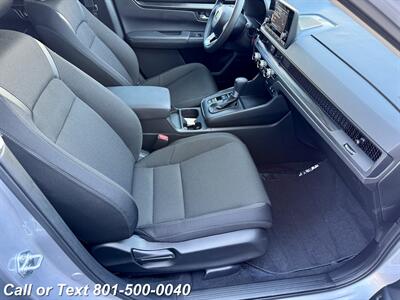 2024 Honda CR-V EX   - Photo 44 - North Salt Lake, UT 84010