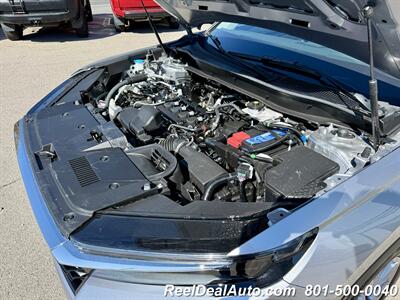 2024 Honda CR-V EX   - Photo 24 - North Salt Lake, UT 84010
