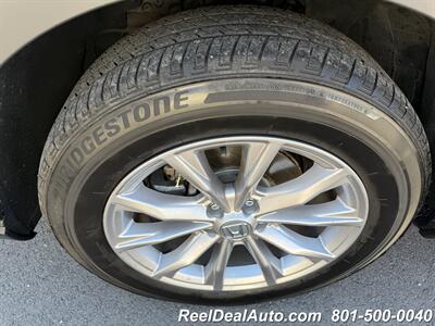 2024 Honda CR-V EX   - Photo 42 - North Salt Lake, UT 84010