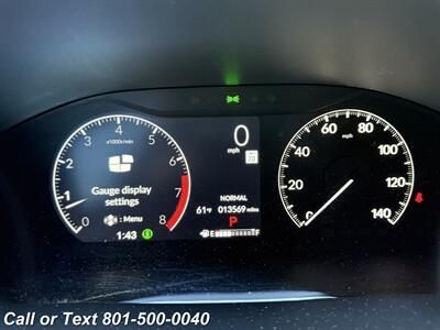 2024 Honda CR-V EX   - Photo 5 - North Salt Lake, UT 84010