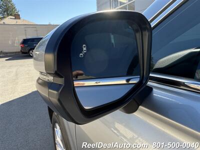 2024 Honda CR-V EX   - Photo 11 - North Salt Lake, UT 84010