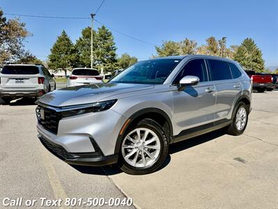 2024 Honda CR-V EX   - Photo 13 - North Salt Lake, UT 84010