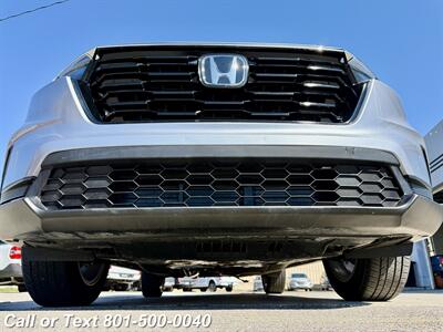 2024 Honda CR-V EX   - Photo 20 - North Salt Lake, UT 84010