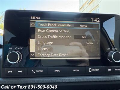 2024 Honda CR-V EX   - Photo 32 - North Salt Lake, UT 84010