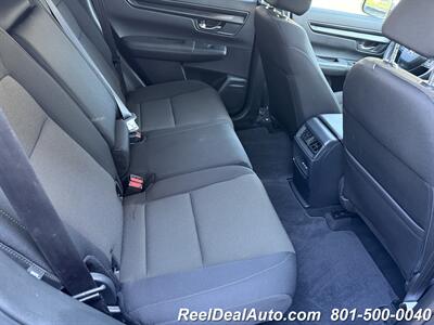 2024 Honda CR-V EX   - Photo 48 - North Salt Lake, UT 84010