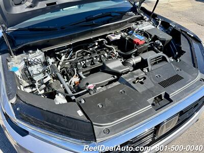 2024 Honda CR-V EX   - Photo 22 - North Salt Lake, UT 84010