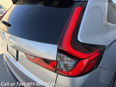 2024 Honda CR-V EX   - Photo 11 - North Salt Lake, UT 84010