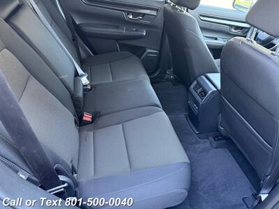 2024 Honda CR-V EX   - Photo 48 - North Salt Lake, UT 84010