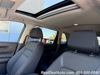 2024 Honda CR-V EX   - Photo 5 - North Salt Lake, UT 84010