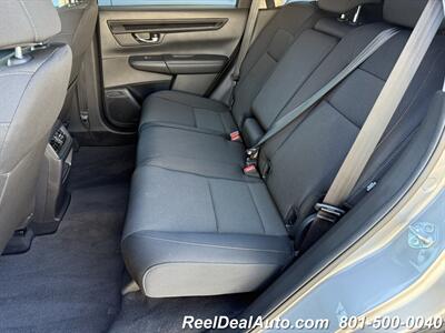 2024 Honda CR-V EX   - Photo 21 - North Salt Lake, UT 84010