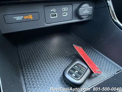 2024 Honda CR-V EX   - Photo 7 - North Salt Lake, UT 84010