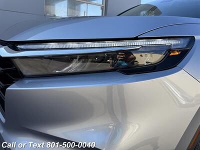 2024 Honda CR-V EX   - Photo 8 - North Salt Lake, UT 84010