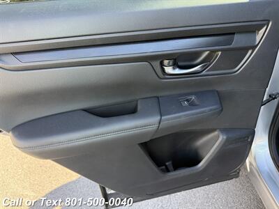 2024 Honda CR-V EX   - Photo 41 - North Salt Lake, UT 84010