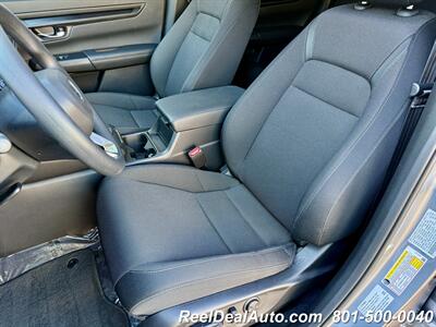 2024 Honda CR-V EX   - Photo 3 - North Salt Lake, UT 84010