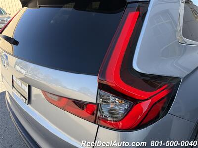 2024 Honda CR-V EX   - Photo 12 - North Salt Lake, UT 84010