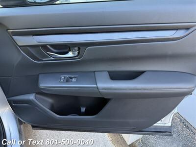 2024 Honda CR-V EX   - Photo 47 - North Salt Lake, UT 84010