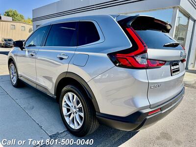 2024 Honda CR-V EX   - Photo 30 - North Salt Lake, UT 84010