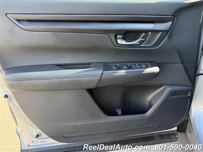 2024 Honda CR-V EX   - Photo 38 - North Salt Lake, UT 84010
