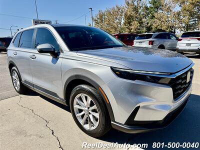 2024 Honda CR-V EX   - Photo 29 - North Salt Lake, UT 84010