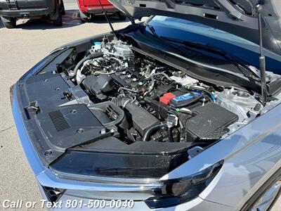 2024 Honda CR-V EX   - Photo 24 - North Salt Lake, UT 84010