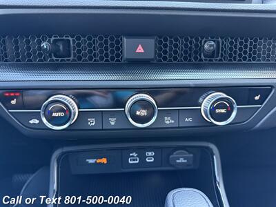 2024 Honda CR-V EX   - Photo 19 - North Salt Lake, UT 84010