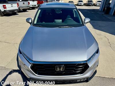 2024 Honda CR-V EX   - Photo 18 - North Salt Lake, UT 84010