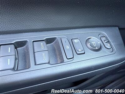 2024 Honda CR-V EX   - Photo 23 - North Salt Lake, UT 84010