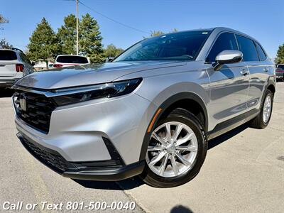 2024 Honda CR-V EX   - Photo 15 - North Salt Lake, UT 84010