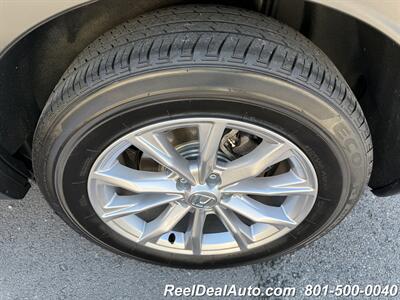 2024 Honda CR-V EX   - Photo 40 - North Salt Lake, UT 84010