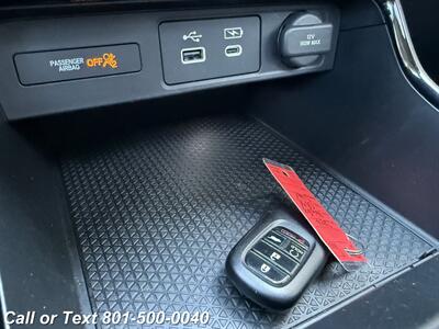 2024 Honda CR-V EX   - Photo 6 - North Salt Lake, UT 84010