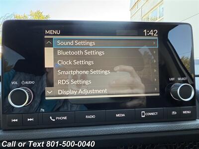 2024 Honda CR-V EX   - Photo 31 - North Salt Lake, UT 84010