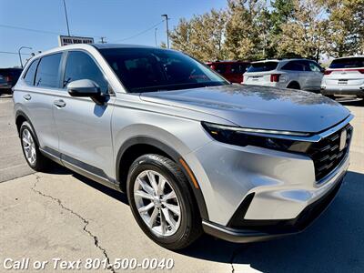 2024 Honda CR-V EX   - Photo 29 - North Salt Lake, UT 84010