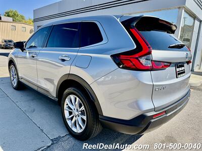 2024 Honda CR-V EX   - Photo 30 - North Salt Lake, UT 84010