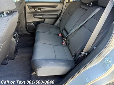 2024 Honda CR-V EX   - Photo 21 - North Salt Lake, UT 84010