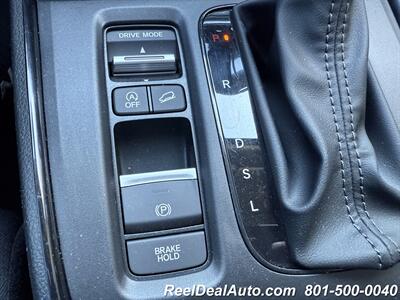 2024 Honda CR-V EX   - Photo 33 - North Salt Lake, UT 84010