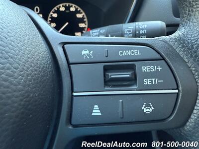 2024 Honda CR-V EX   - Photo 36 - North Salt Lake, UT 84010