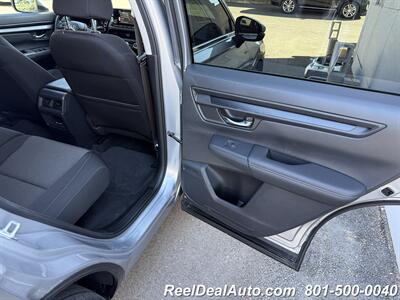 2024 Honda CR-V EX   - Photo 13 - North Salt Lake, UT 84010
