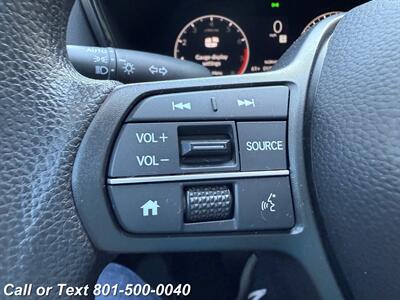 2024 Honda CR-V EX   - Photo 35 - North Salt Lake, UT 84010