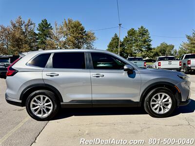 2024 Honda CR-V EX   - Photo 4 - North Salt Lake, UT 84010