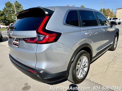 2024 Honda CR-V EX   - Photo 28 - North Salt Lake, UT 84010