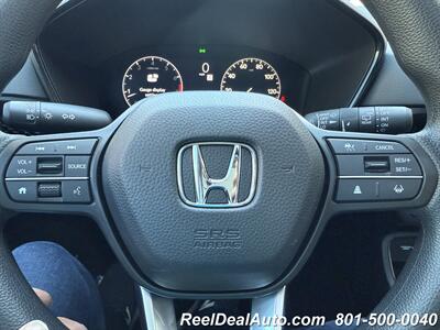 2024 Honda CR-V EX   - Photo 34 - North Salt Lake, UT 84010