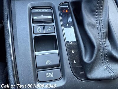 2024 Honda CR-V EX   - Photo 33 - North Salt Lake, UT 84010