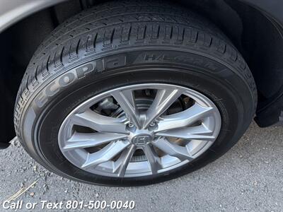 2024 Honda CR-V EX   - Photo 45 - North Salt Lake, UT 84010