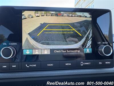 2024 Honda CR-V EX   - Photo 16 - North Salt Lake, UT 84010