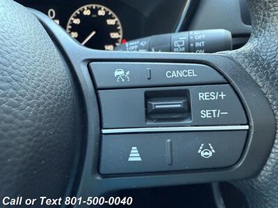 2024 Honda CR-V EX   - Photo 36 - North Salt Lake, UT 84010